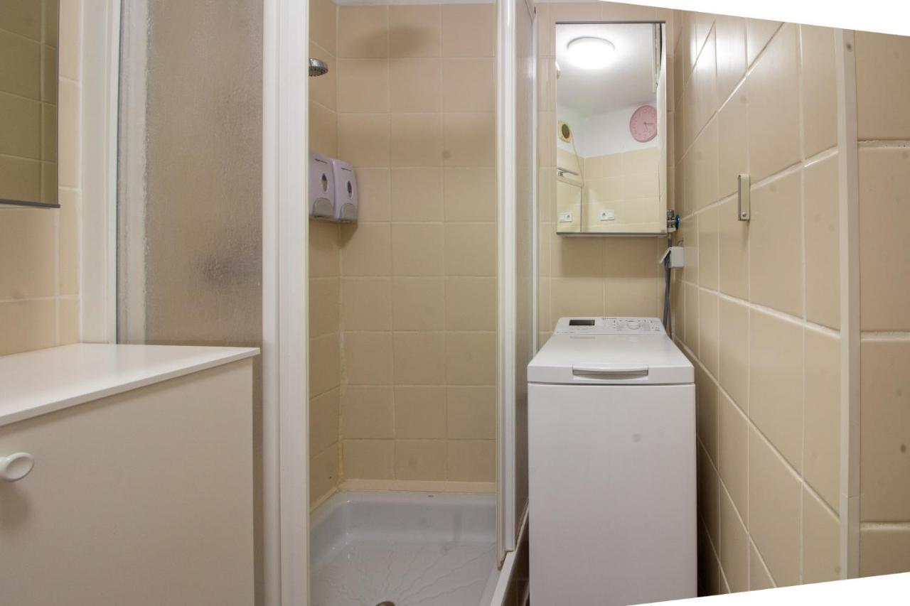 Estudio Lighthouse F 77 Apartment ตอร์ร็อกซ์ ภายนอก รูปภาพ