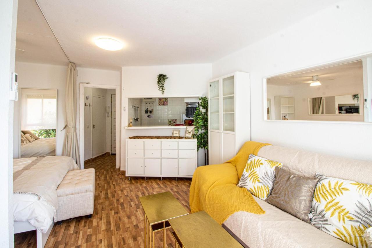 Estudio Lighthouse F 77 Apartment ตอร์ร็อกซ์ ภายนอก รูปภาพ
