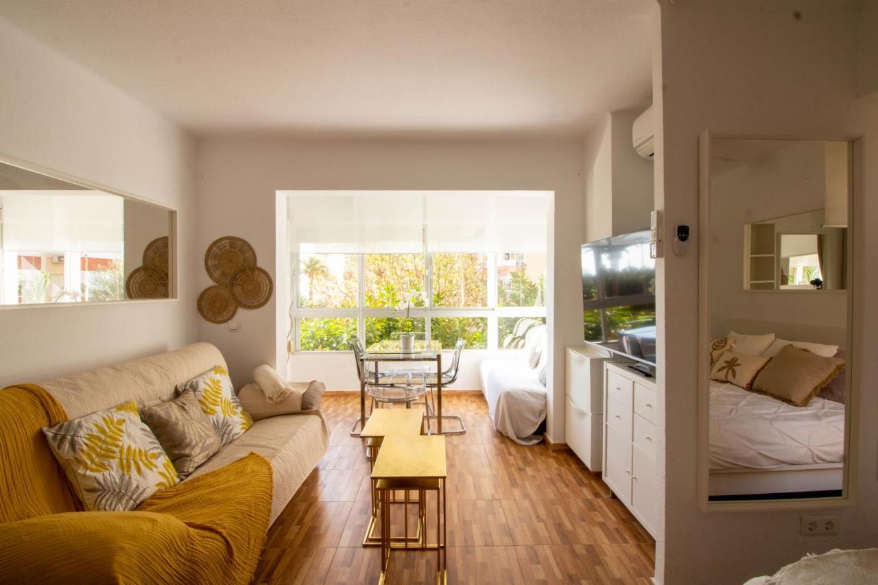 Estudio Lighthouse F 77 Apartment ตอร์ร็อกซ์ ภายนอก รูปภาพ