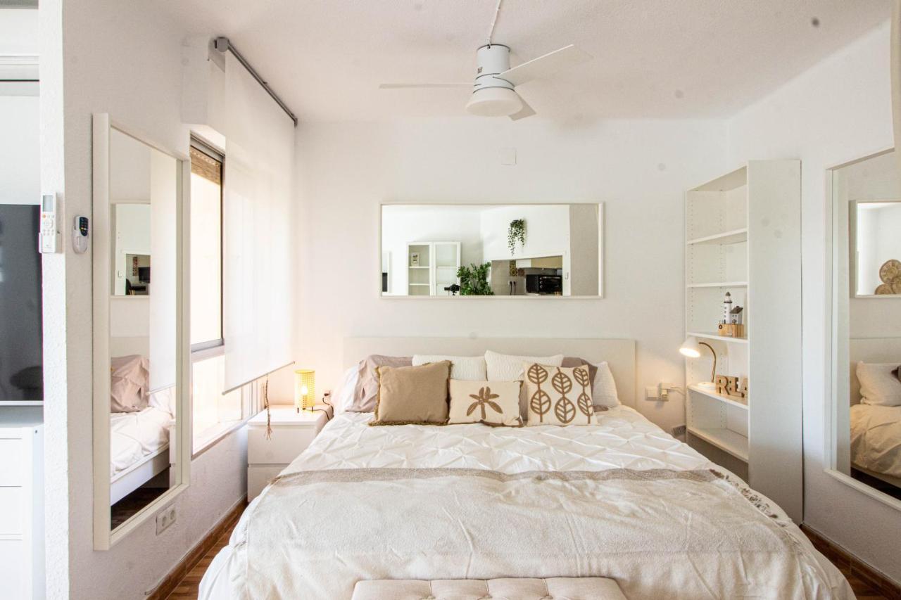 Estudio Lighthouse F 77 Apartment ตอร์ร็อกซ์ ภายนอก รูปภาพ