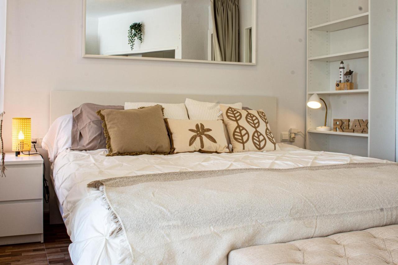 Estudio Lighthouse F 77 Apartment ตอร์ร็อกซ์ ภายนอก รูปภาพ