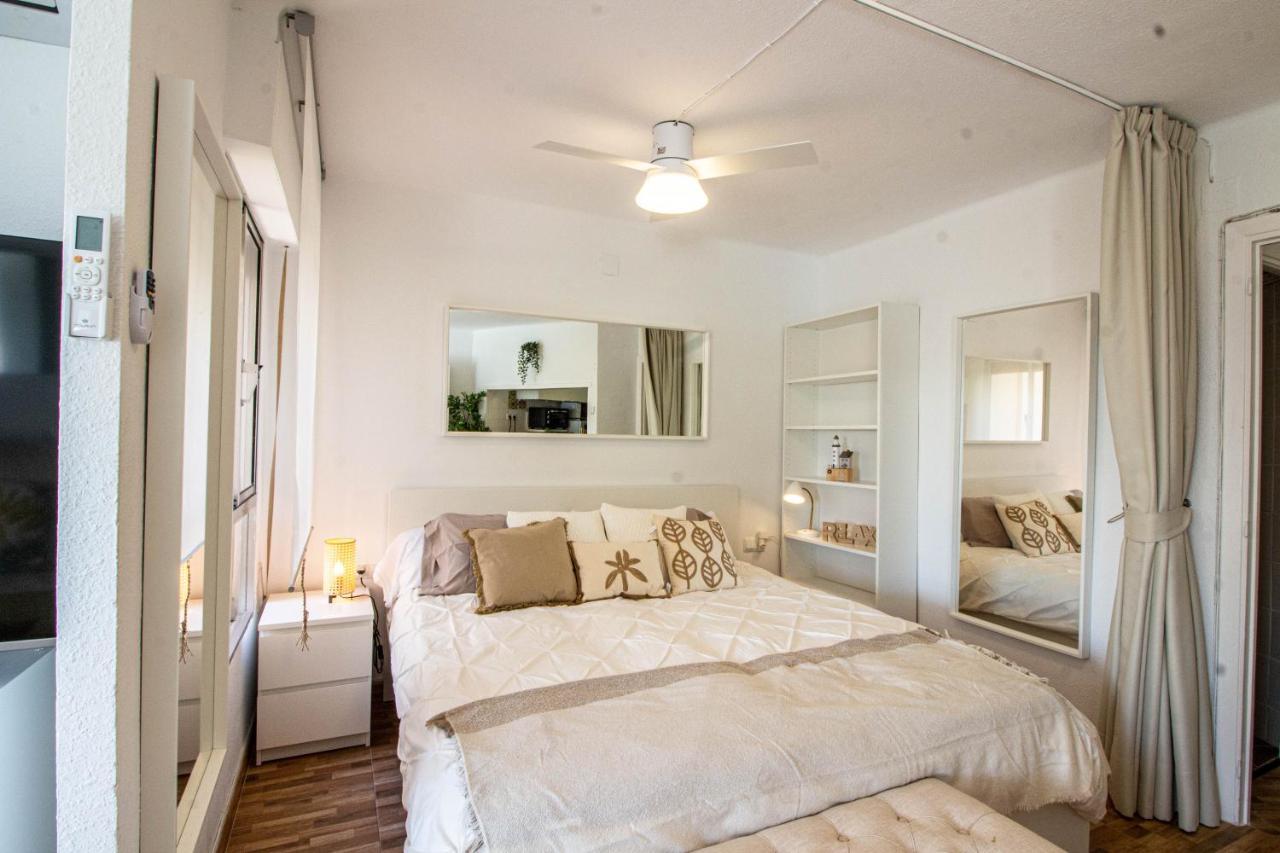 Estudio Lighthouse F 77 Apartment ตอร์ร็อกซ์ ภายนอก รูปภาพ